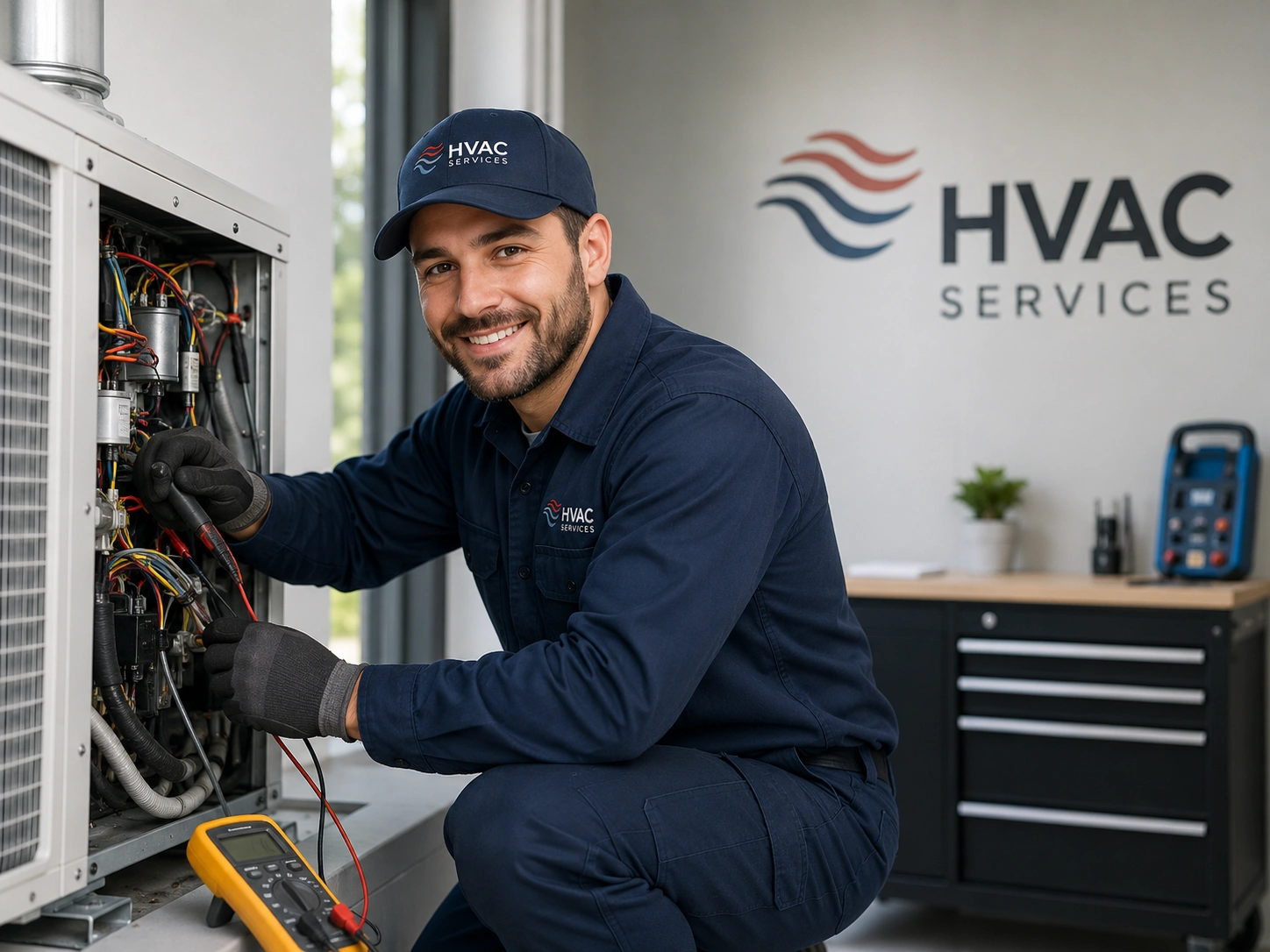 TalkAgent Virtual Assistant for plumbers
